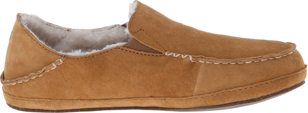 OLUKAI Nohea Slipper - Women's Tobacco 5