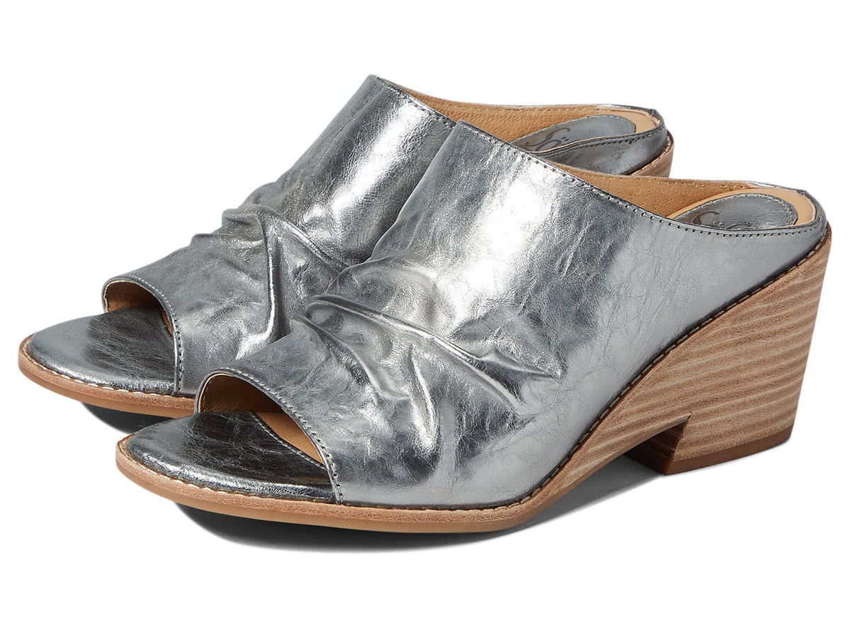 Sofft Strathmore Anthracite 10 M (B)