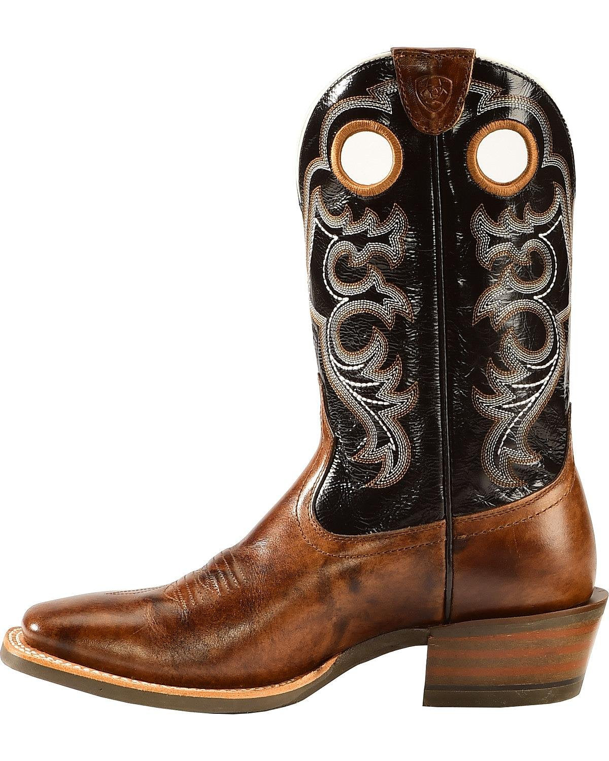 ARIAT Men's Crossfire Western Boot
