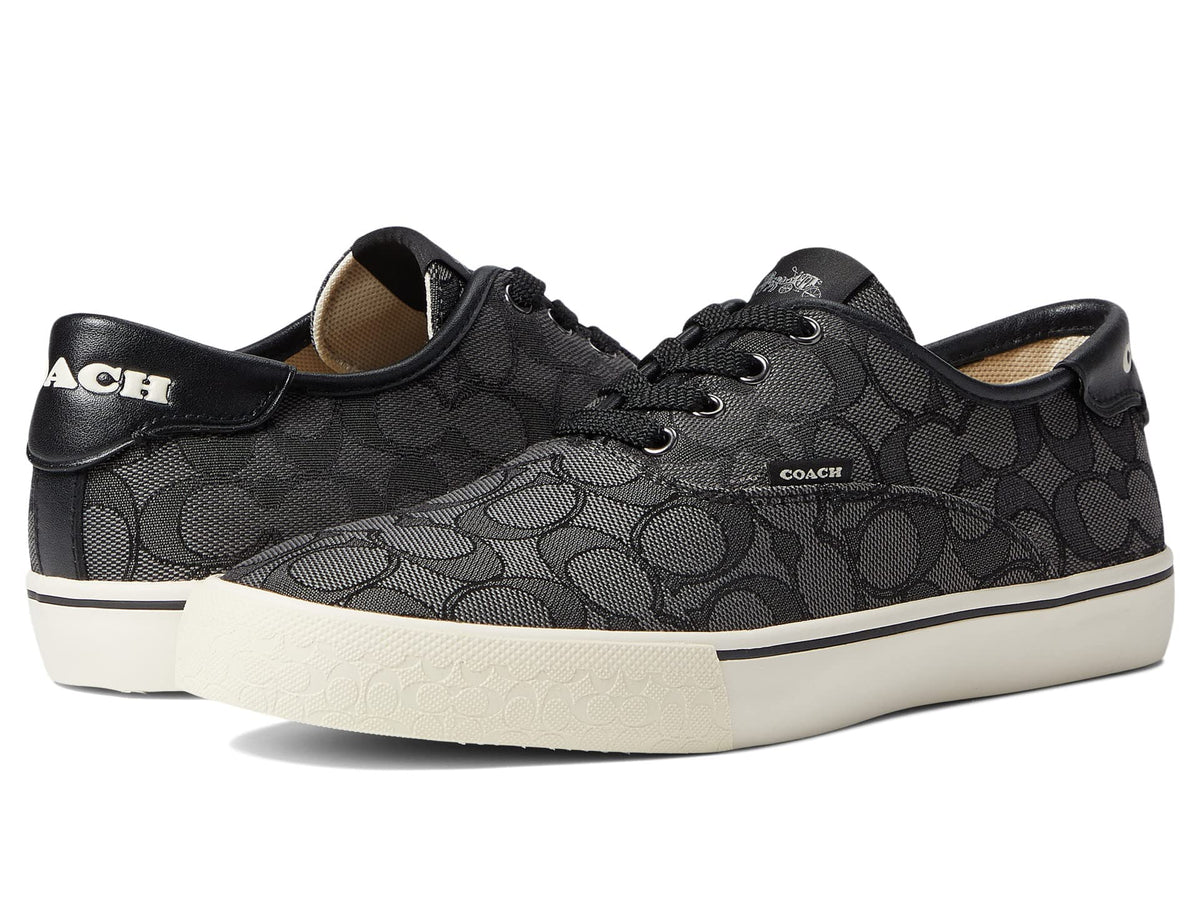 Coach Citysole Skate Grey 6 B (M)