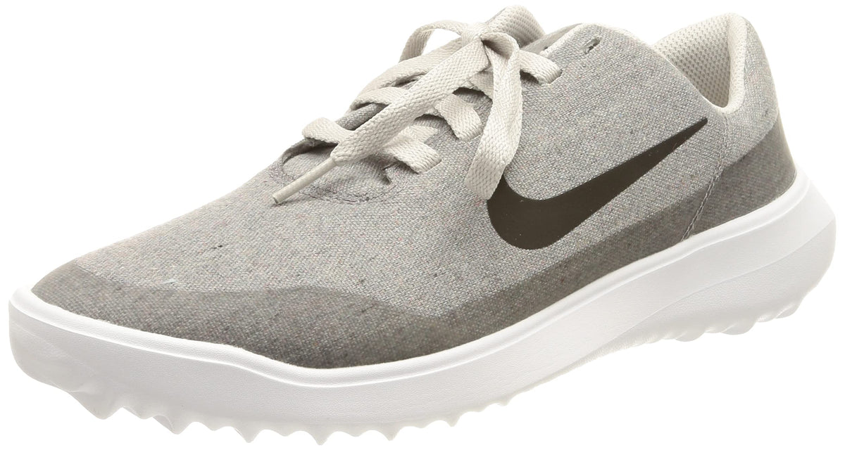 Nike Victory G Men's Lite Golf Shoes Sustainable Materials AU 9.5 AU Grey