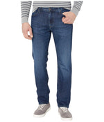 AG Men's Graduate Tailored Leg Jeans in Crusade