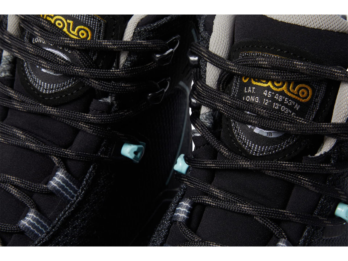 ASOLO Altai EVO GV ML Black/Brook Green 9.5 B (M)