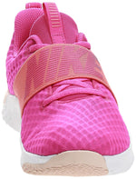 Nike Womens Renew in Season TR 9 Running Trainers AR4543 Sneakers Shoes (UK 6.5 US 9 EU 40.5, fire Pink Magic Ember 603)