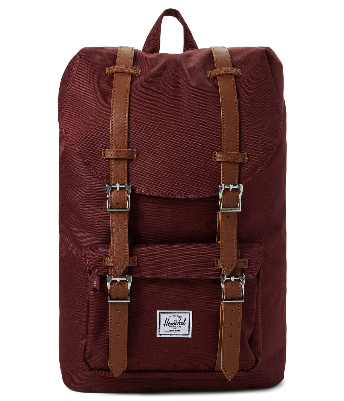 Herschel Supply Co. Little America Mid-Volume Port One Size