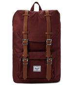 Herschel Supply Co. Little America Mid-Volume Port One Size