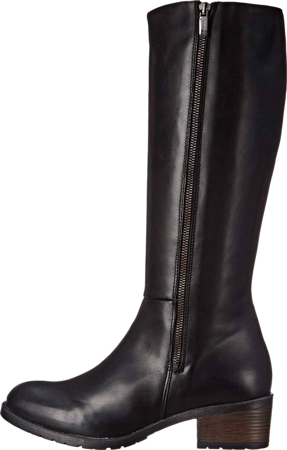 Eric Michael Lauren Black 38 (US Women's 7.5-8)