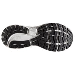 Brooks Men's Ghost 13 Running Shoe - Primer Grey/Pearl/Black - 11 Wide