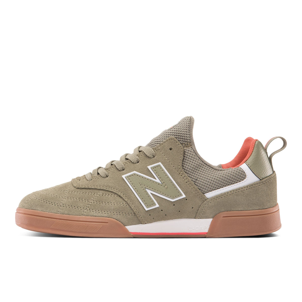 New Balance 288 Sport Olive/White US Men's 10.5, Women's 12 Medium