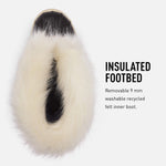 Sorel Joan of Arctic Boot - Girls' Honest Beige, 5.0