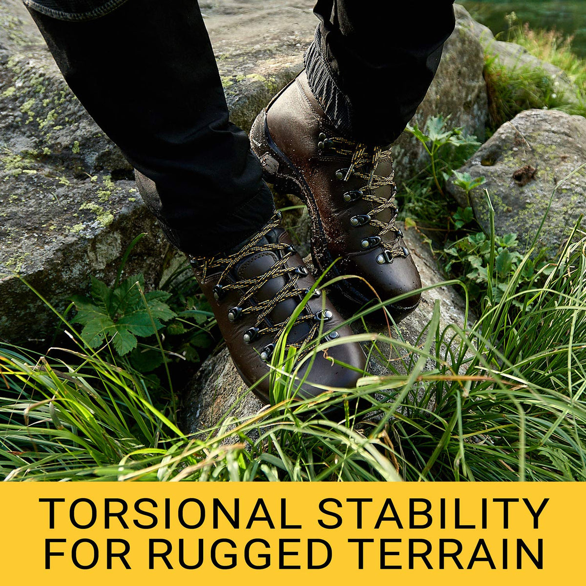 Asolo Mens TPS 520 GV Evo Chestnut Size 10.5