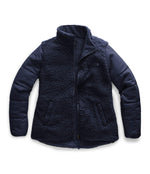 THE NORTH FACE Women's Merriewood Reversible Jacket Small Montague Blue