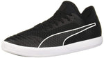 PUMA Mens 365 Concrete Lite Soccer Cleats - Black 10
