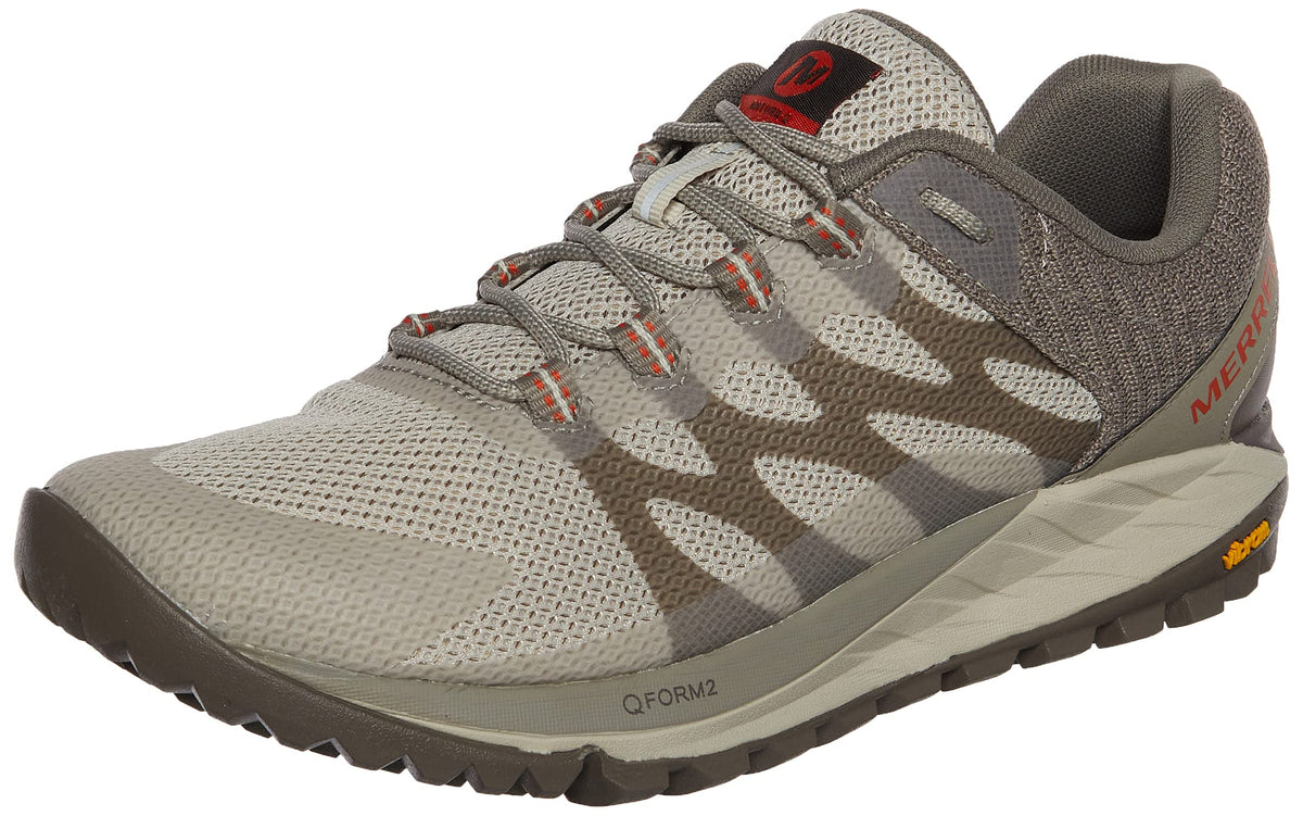 Merrell Women's Antora 2 Moonbeam 6 B(M) US