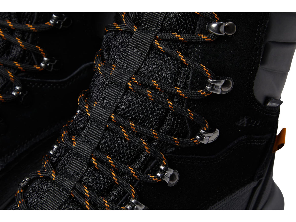 ZeroXposur Alaska WP Boot Black 10 M