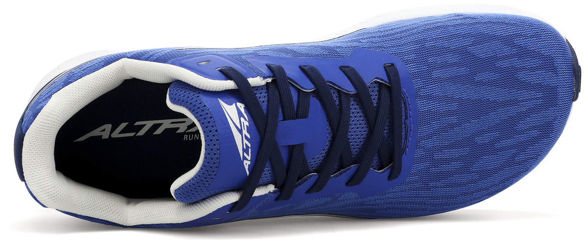 Altra Footwear Rivera Blue 9 B (M)