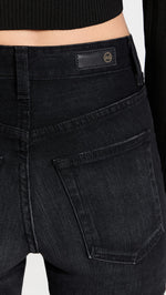 AG Adriano Goldschmied Women's Alexxis Boot Cut Jeans, 2 Years Dropout, 29