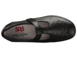 SAS Willow 11.5 Narrow Black Smooth