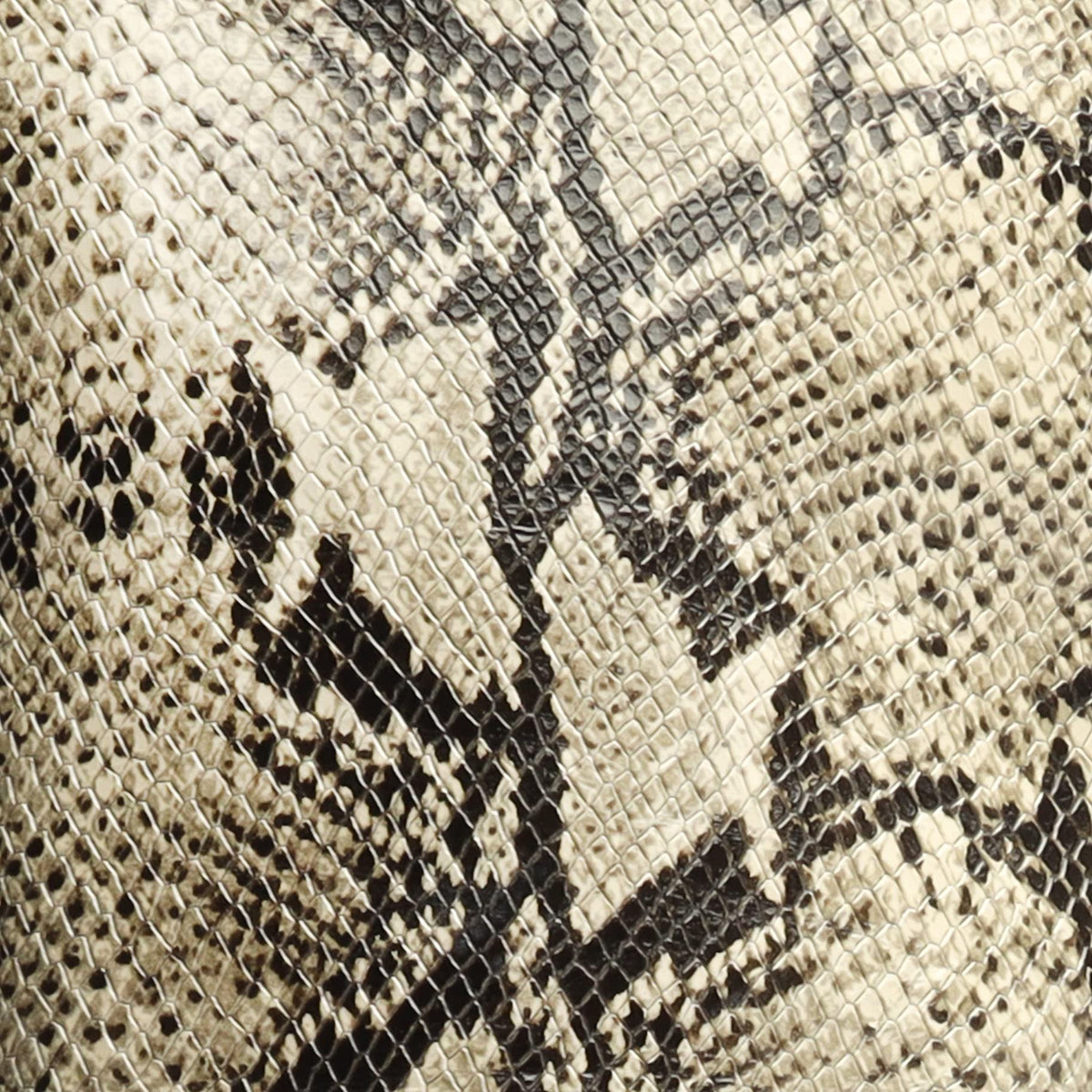 SCHUTZ Maryana Block Natural Snake 5 M