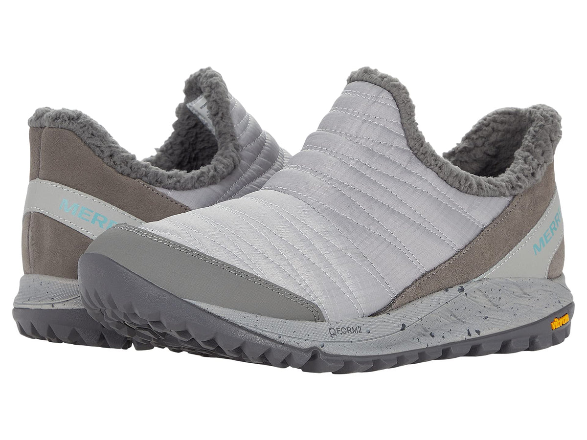 Merrell Women's Trail Walking Shoe 10 Paloma