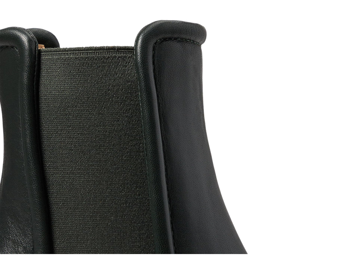 Coach Geneva Bootie Amazon Green 10 B (M)