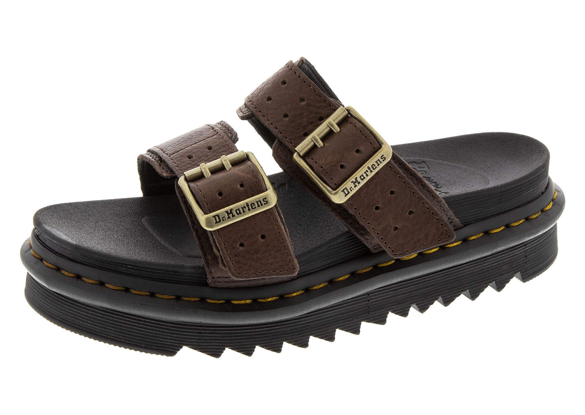 Dr. Martens Myles II Cask UK 3 (US Women's 5)