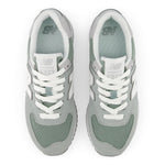 New Balance WL574+ Juniper/Rain Cloud 6 B (M)