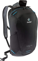 Deuter Outdoor, Black, 12 l