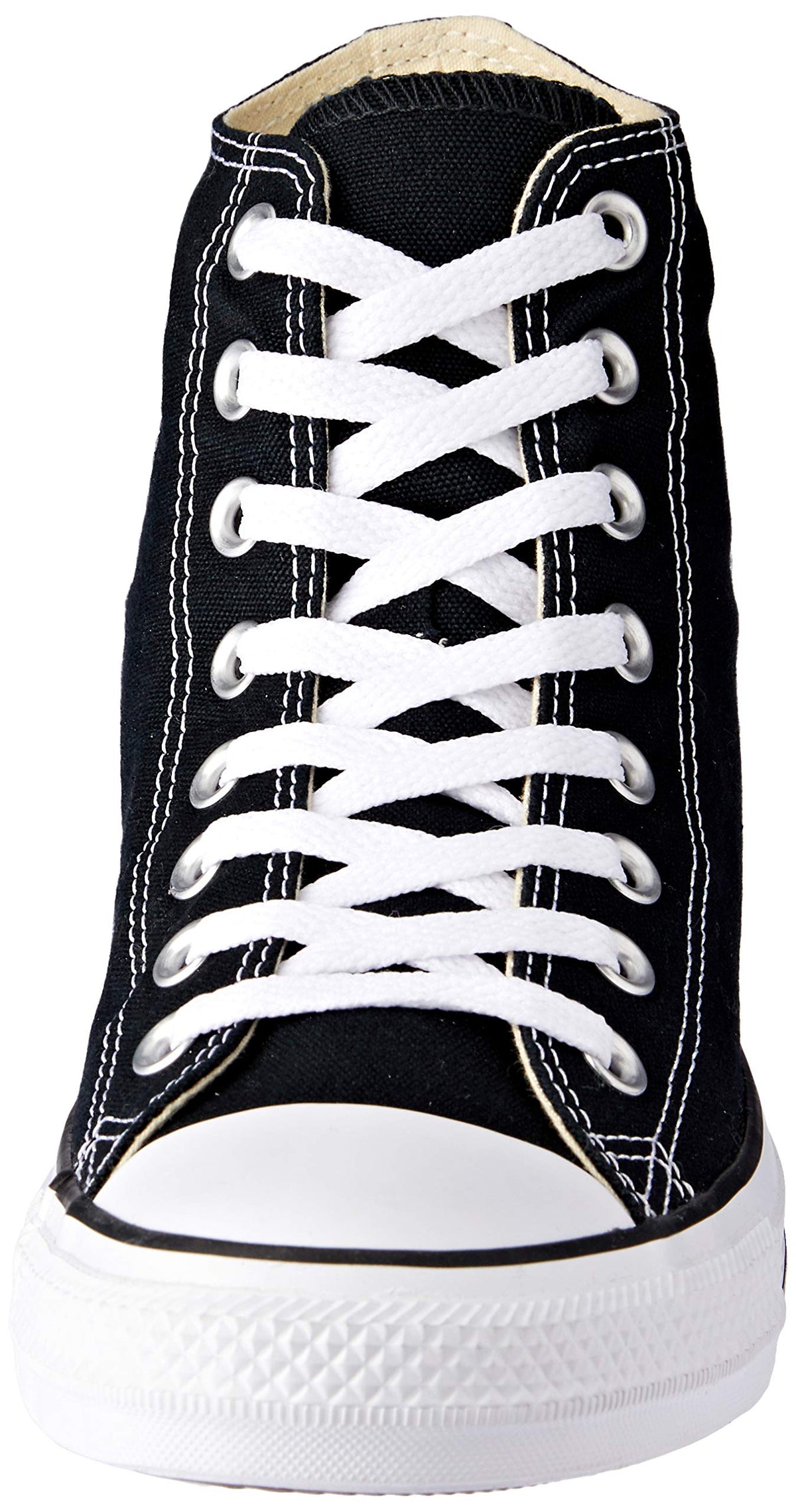 Converse mens Sneaker 9 Women/7 Men Black