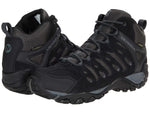 Merrell Crosslander 2 Mid WP Black/Granite 13 M