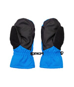 Obermeyer Gauntlet Mitten (Toddler/Little Kids) Blue Vibes XL (8 Years)
