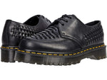 Dr. Martens 1461 Bex WVN Black UK 12 (US Men's 13) Medium