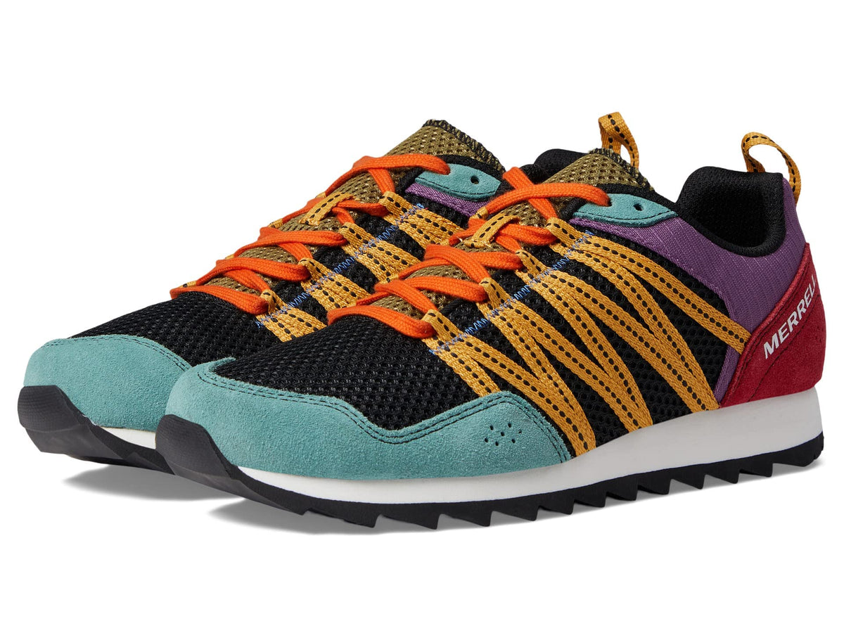 Merrell Alpine Sneaker Multi 6 M