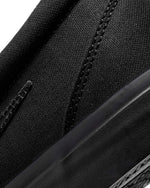 Nike SB Charge Black/Black-Black Slip On Skateboarding Shoes 11.5 M US