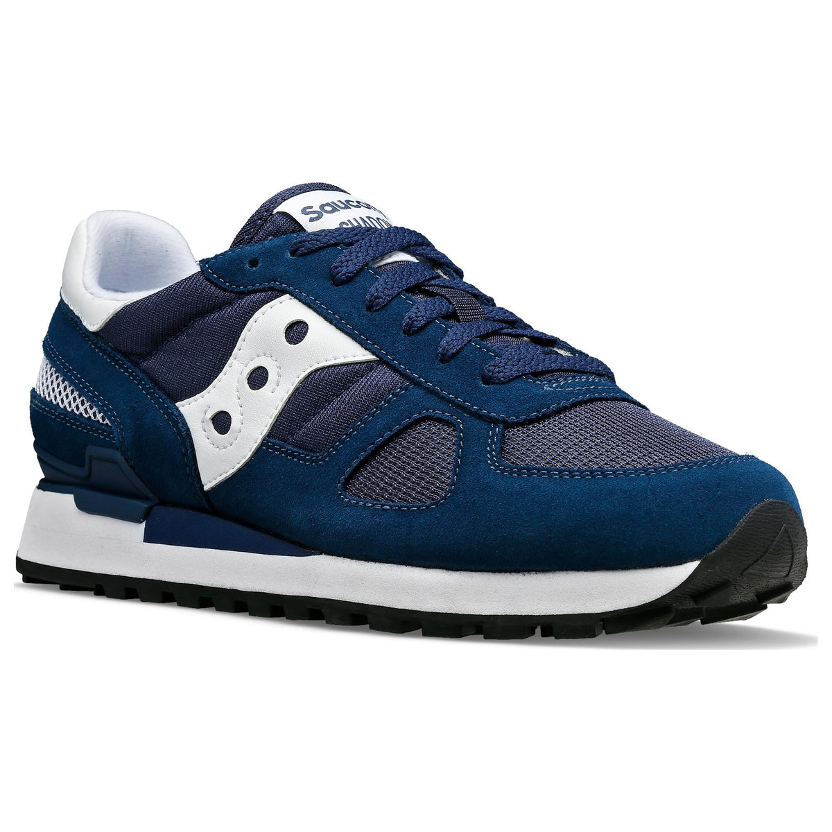 Saucony Shadow Original Men Navy | White