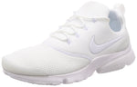 Nike Women's Competition Running Shoes 11.5 White