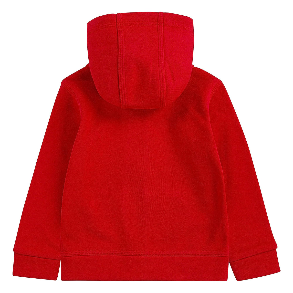 Nike Club Fleece Full Zip Hoodie (Toddler)