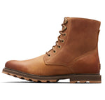 Sorel Madson 6in WP Boot - Men's Elk/Mud, 11.5