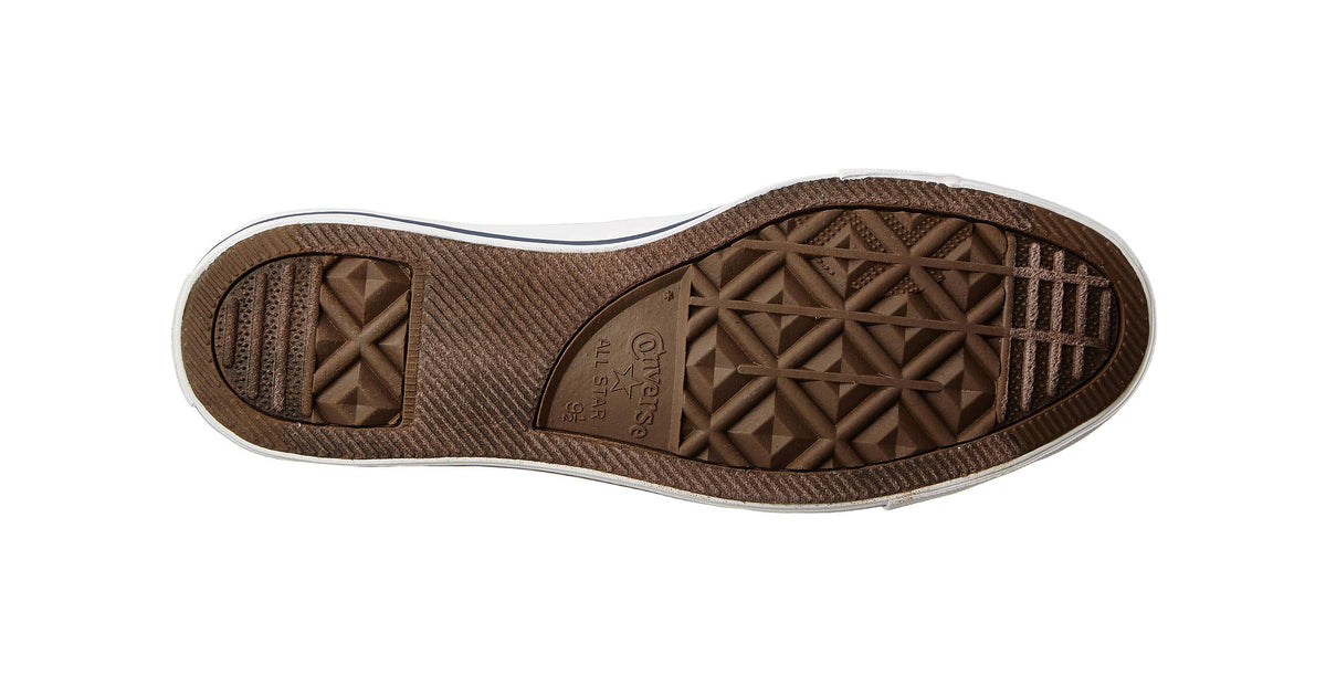 Converse All Star Chuck Taylor Low Mens Fashion-Sneakers M7652_9.5_New - Optical White