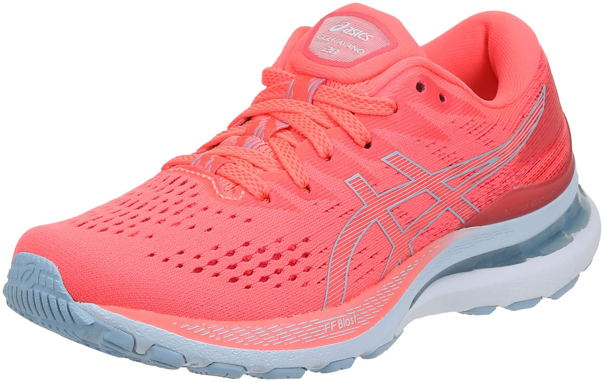 Women's ASICS, GEL-Kayano 28 Running Shoe - Wide Width