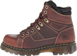Dr. Martens - Men's Ironbridge Heavy Industry Boots, Teak, 5 M US