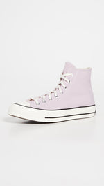 Converse Men's Flat, Himalayan Salt Egret Black, 11