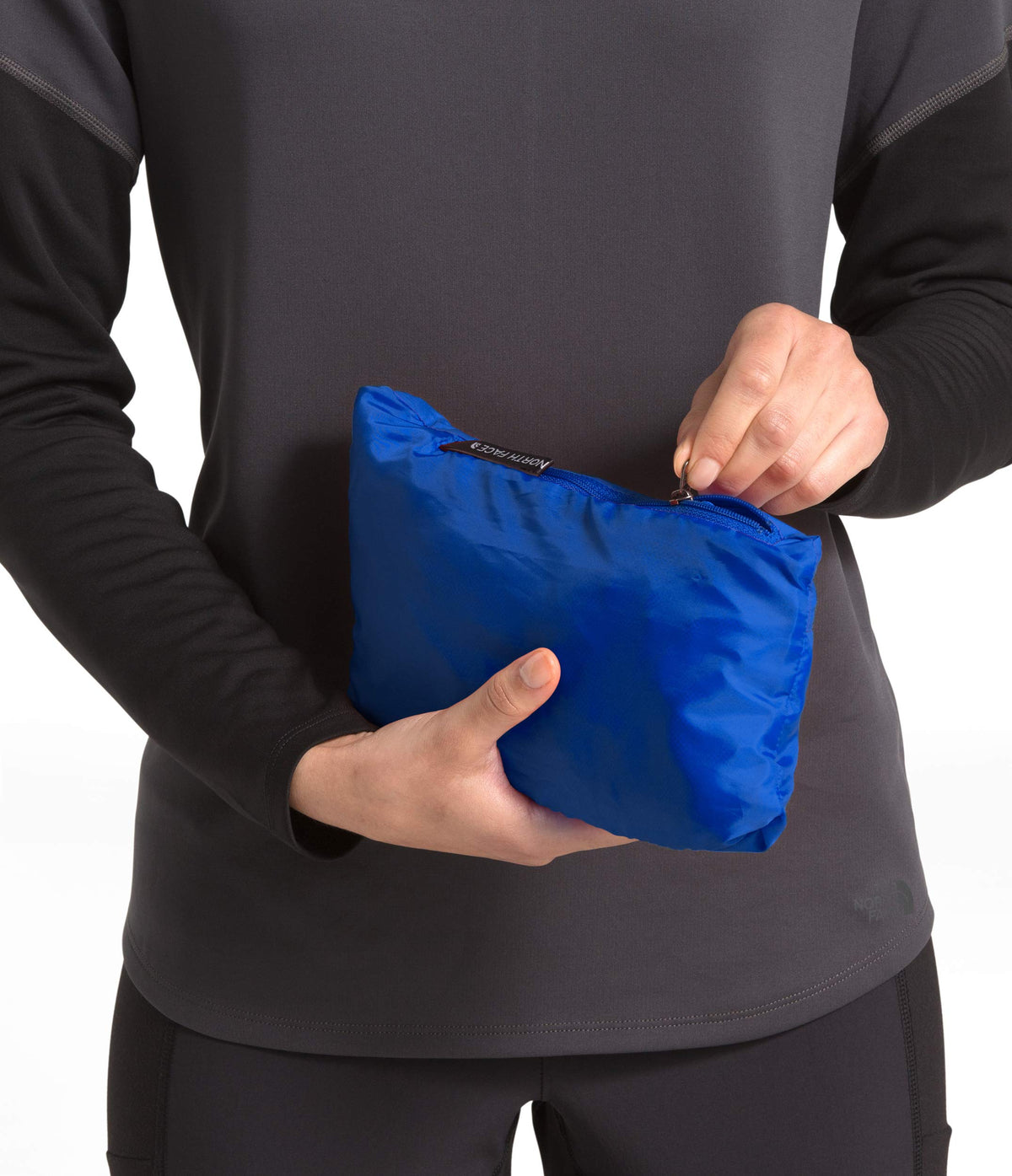 THE NORTH FACE Venture 2 Jacket - Women's Tnf Blue, XS