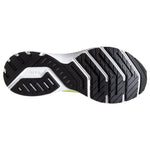 Brooks Launch GTS 8 Nightlife/Black/White 13 D (M)