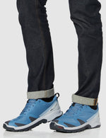 Salomon XA COLLIDER W Copen Blue, Size8.5