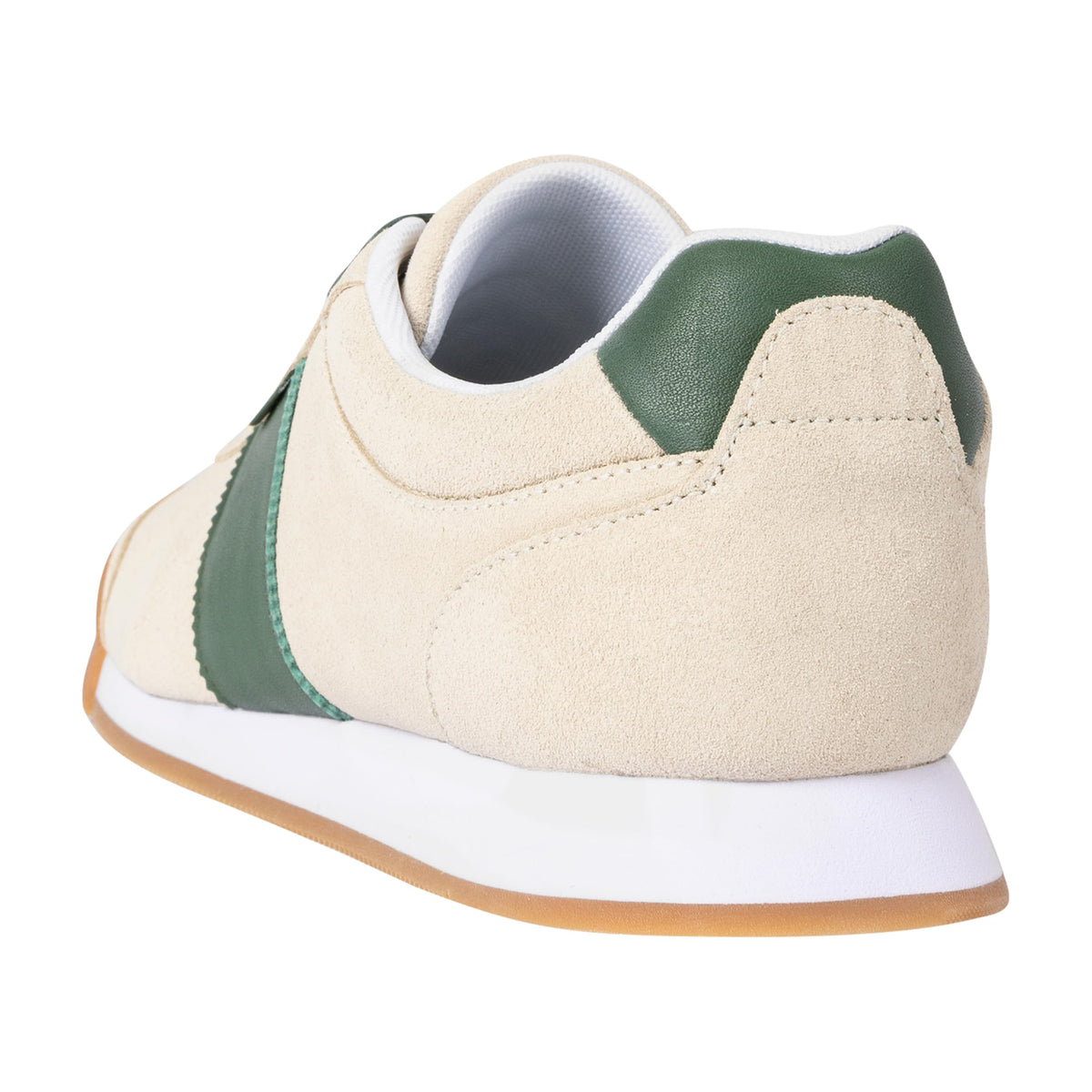 PS Paul Smith Men's Tallis Sneaker, White, 9