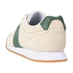 PS Paul Smith Men's Tallis Sneaker, White, 9