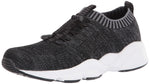 Propet Men's Stability ST, Grey/Black, 15 Medium US