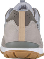 Oboz Bozeman Low Hiking Shoe - Women's Frost Gray 10.5