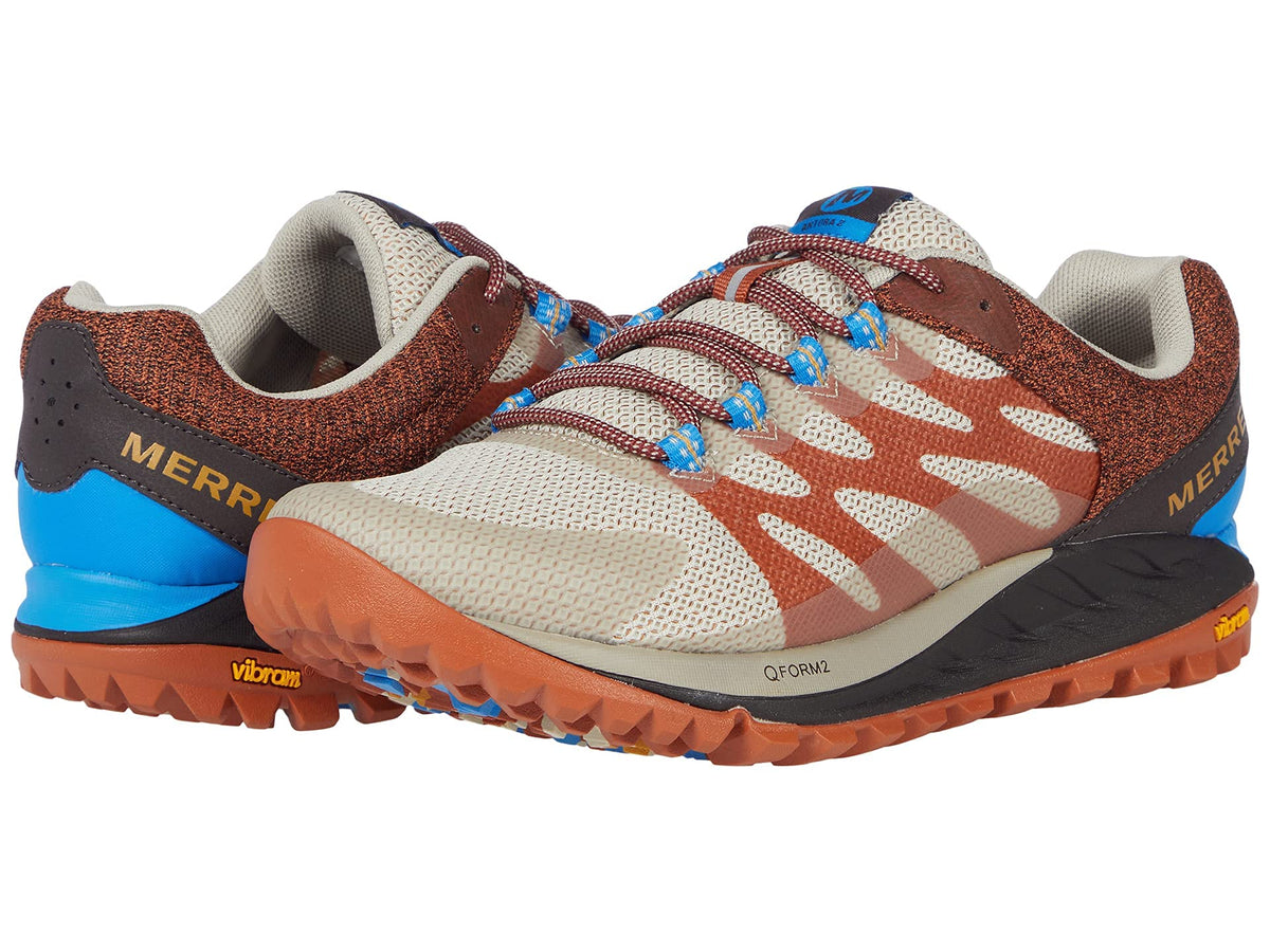 Merrell Antora 2 Oyster 9 M